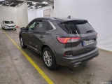  Ford  Kuga FORD  / 2019 / 5P / SUV 2.5 190 hybrid Flexifuel Pshift Vignale #2