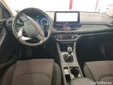  Hyundai  i30 HYUNDAI  / 2020 / 5P / Berline 1.0 T-GDI 120 MHEV I-MT CREATIVE #5