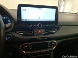  Hyundai  i30 HYUNDAI  / 2020 / 5P / Berline 1.0 T-GDI 120 MHEV I-MT CREATIVE #7