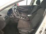  Hyundai  i30 HYUNDAI  / 2020 / 5P / Berline 1.0 T-GDI 120 MHEV I-MT CREATIVE #8