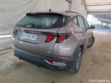  Hyundai  Tucson  Business Mild-Hybrid 2WD 1.6 CRDI 135CV BVA7 E6d #3