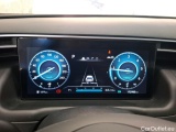  Hyundai  Tucson  Business Mild-Hybrid 2WD 1.6 CRDI 135CV BVA7 E6d #7