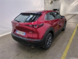  Land Rover  Discovery MAZDA CX-30 / 2019 / 5P / Crossover 2.0L Skyactiv-X M Hybrid Busi Ex BVA6 #3