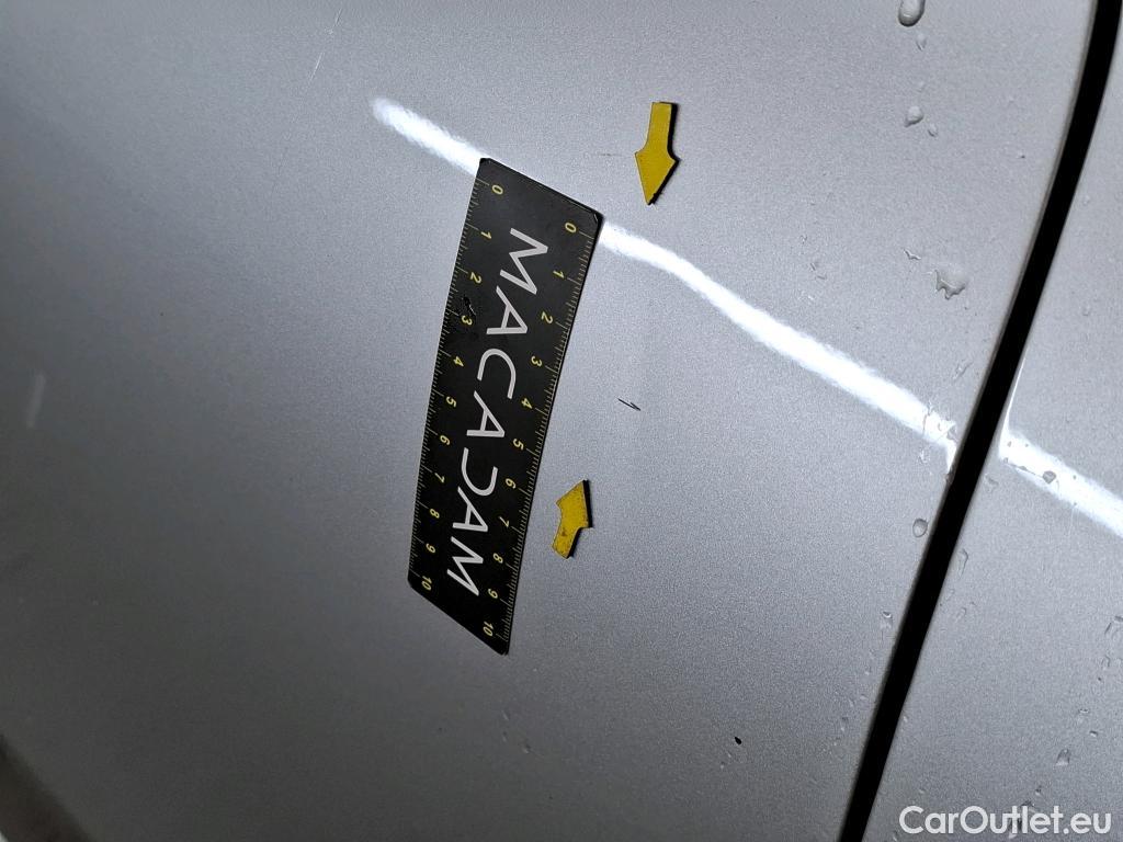  Mercedes  A-Klasse MERCEDES-BENZ Classe A Berline / 2018 / 4P / Berline A 200 d Business Line 8G-DCT #3