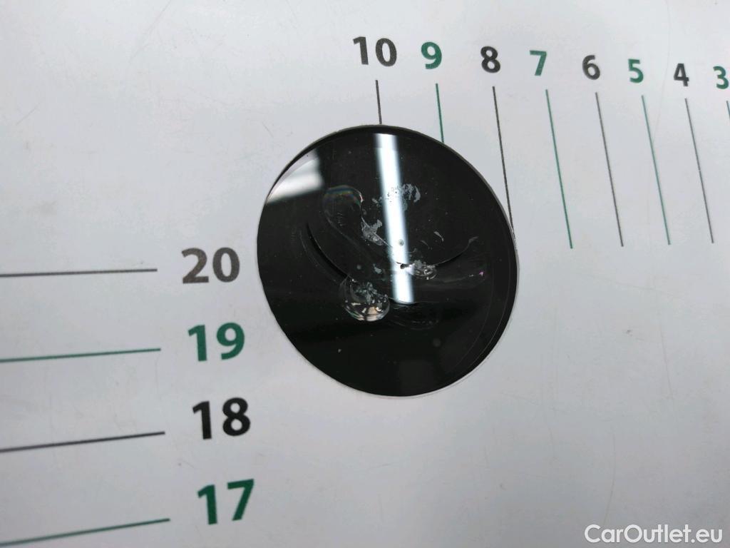  Mercedes  GLA MERCEDES-BENZ  / 2020 / 5P / SUV 2.0  200 D BUSINESS LINE DCT #3