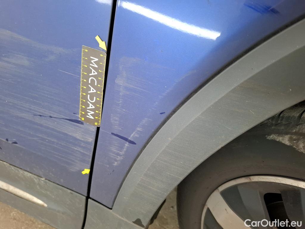  Mercedes  GLB MERCEDES-BENZ  / 2019 / 5P / SUV  200 d Business Line #7