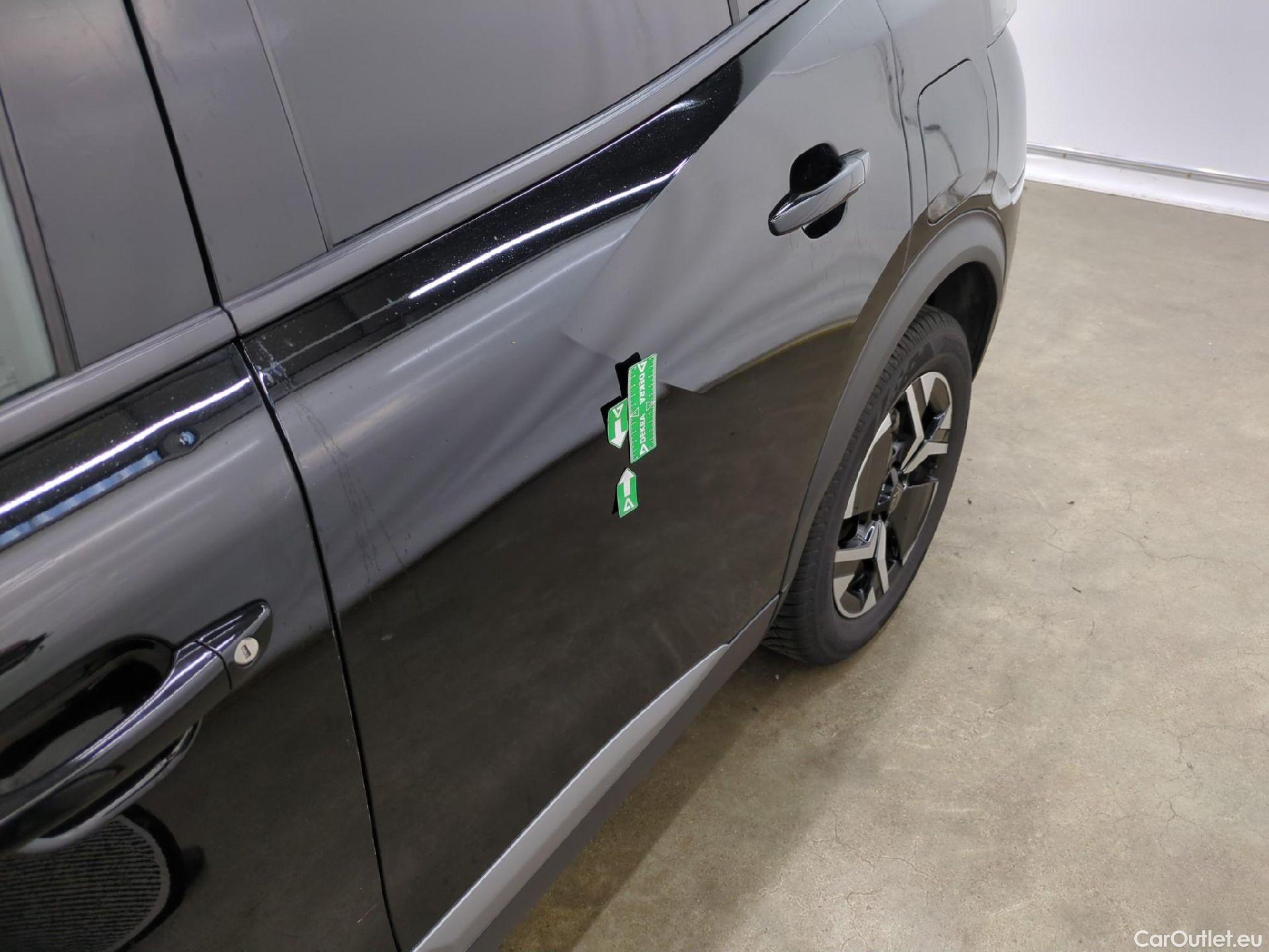  Peugeot  2008  Allure 1.5 HDi 130CV BVA8 E6d #26