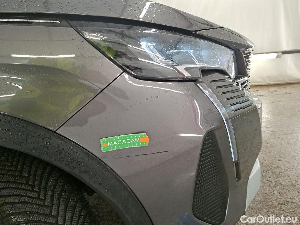  Peugeot  3008  Active Business 1.2 PureTech 130CV BVA8 E6d #2