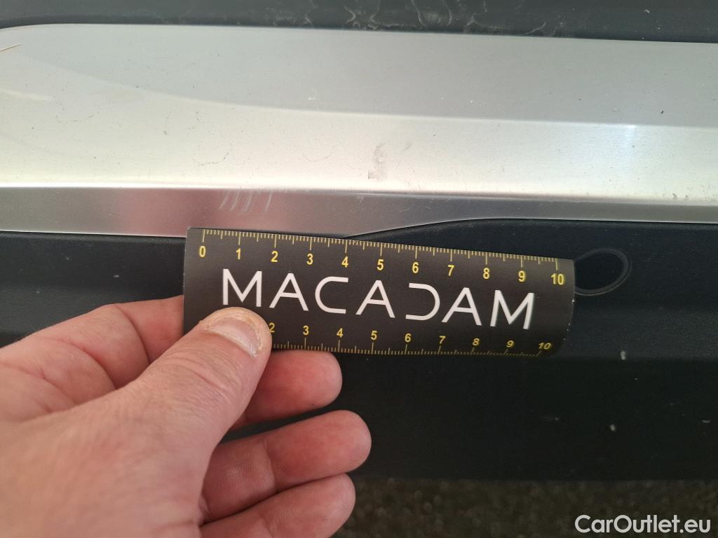  Peugeot  2008  Allure Pack 1.5 HDi 130CV BVA8 E6d #10