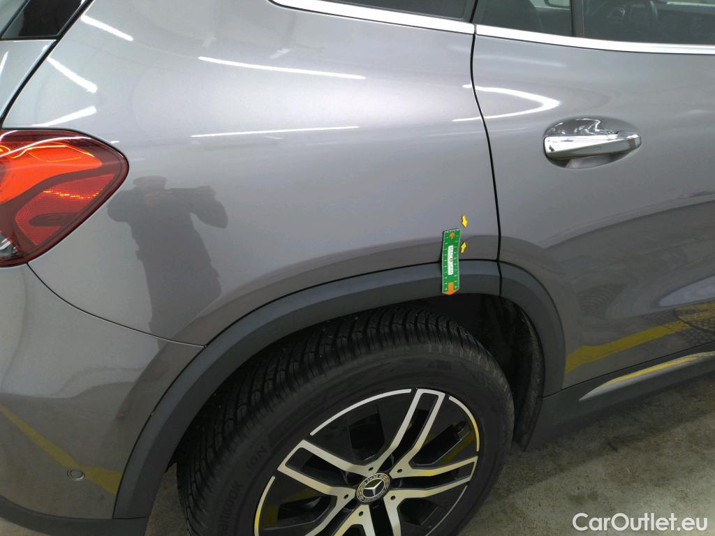  Mercedes  GLA MERCEDES-BENZ  / 2020 / 5P / SUV 2.0  200 D BUSINESS LINE DCT #18