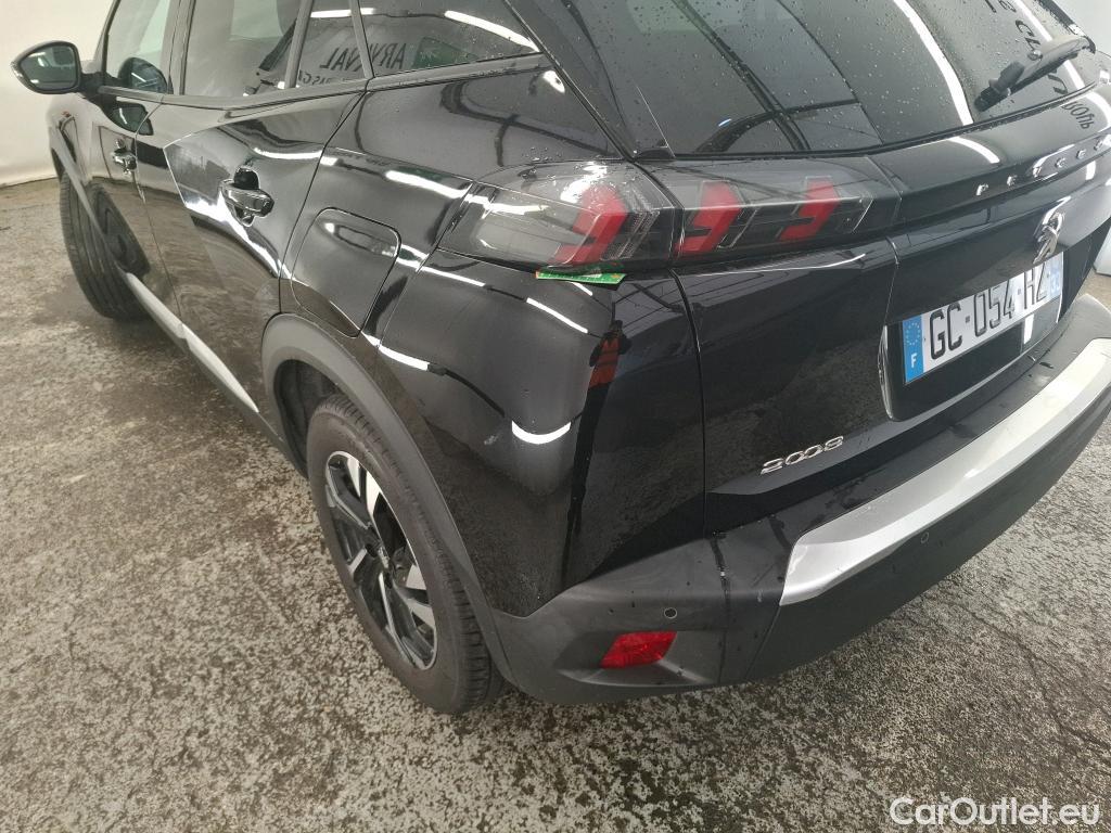  Peugeot  2008  Allure Business 1.5 HDi 110CV BVM6 E6d #23