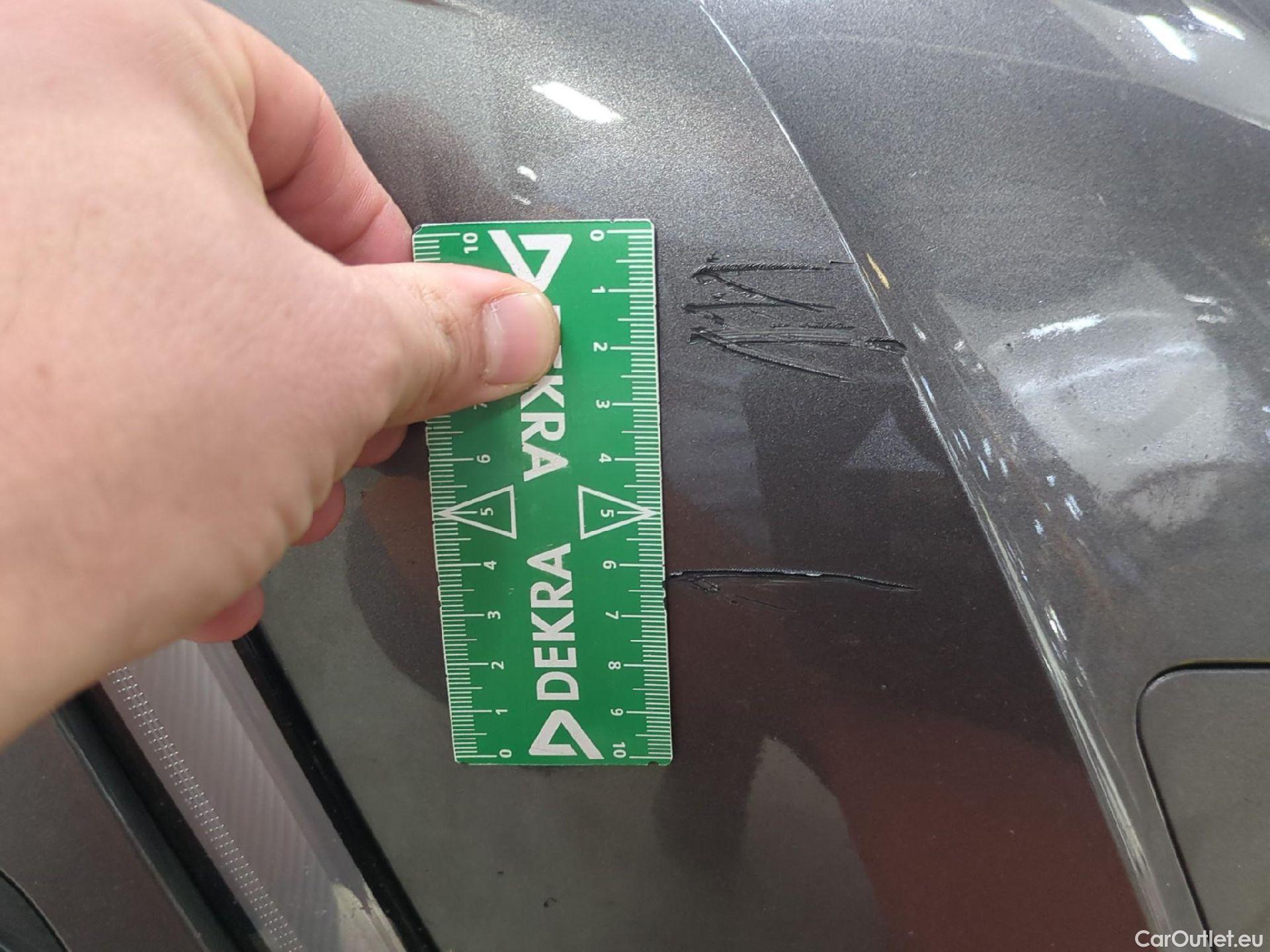  Peugeot  2008  Allure Pack 1.5 HDi 110CV BVM6 E6d #7