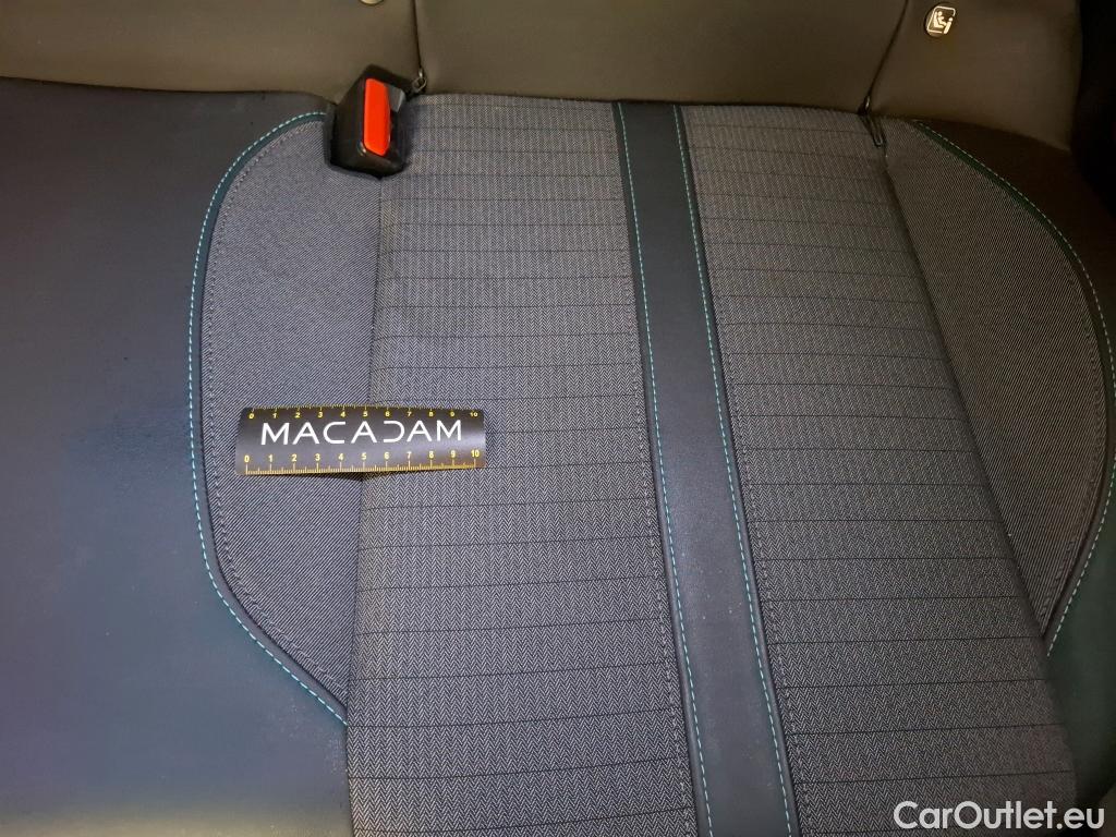  Peugeot  2008  Allure Pack 1.5 HDi 130CV BVA8 E6d #6