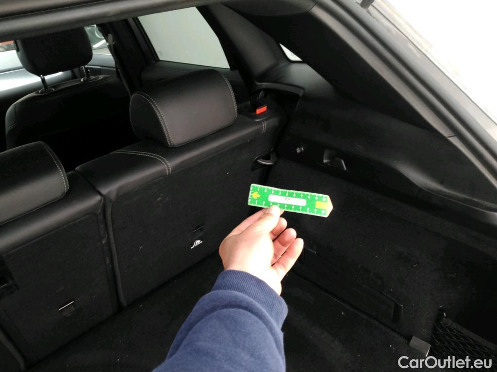  Mercedes  GLA MERCEDES-BENZ  / 2020 / 5P / SUV 2.0  200 D BUSINESS LINE DCT #7