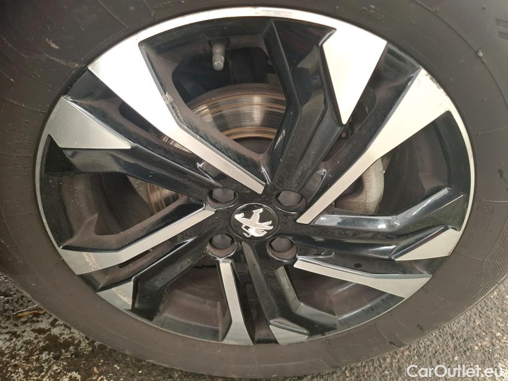  Peugeot  2008  Allure Business 1.5 HDi 110CV BVM6 E6d #20