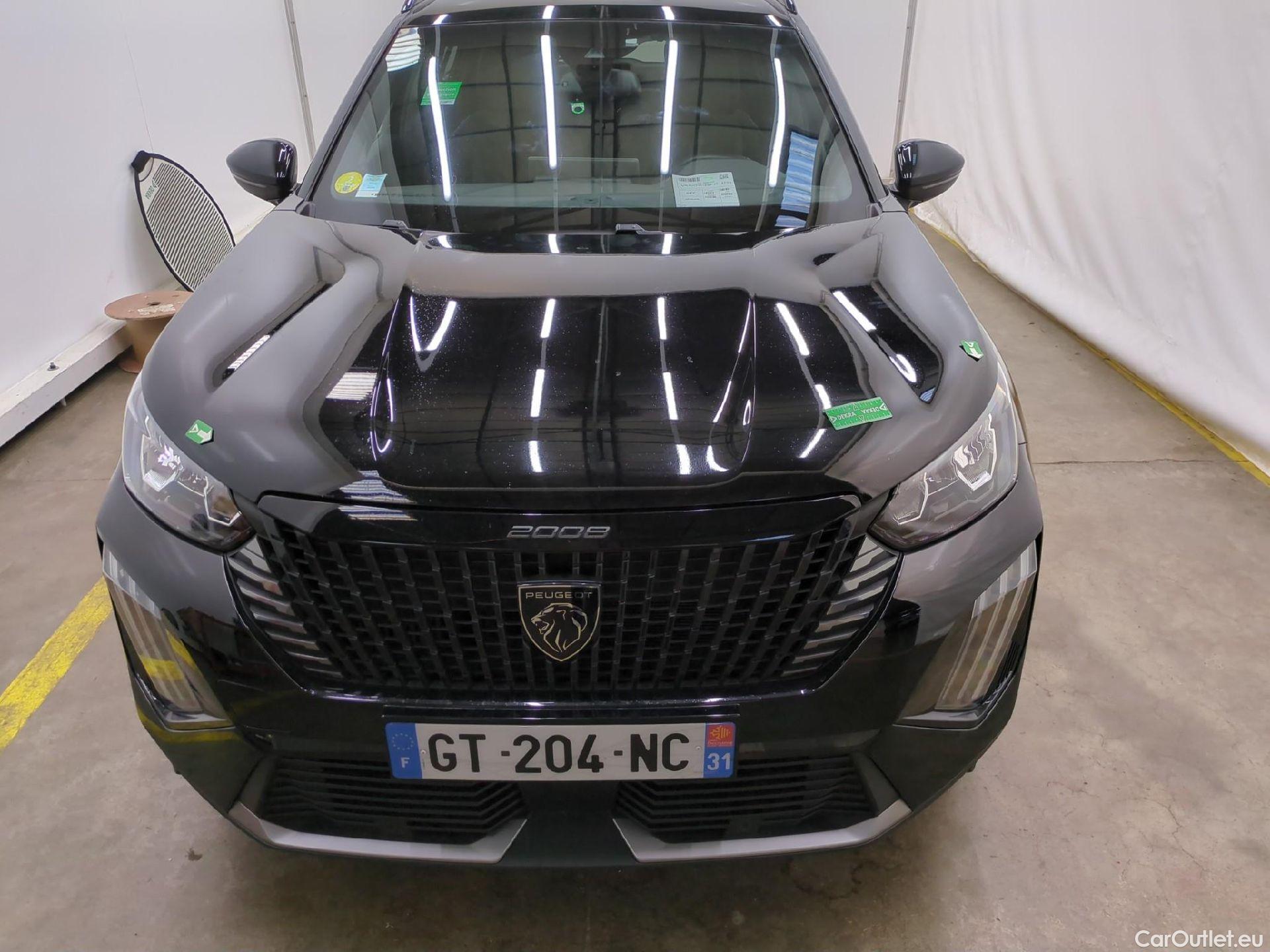  Peugeot  2008  Allure 1.5 HDi 130CV BVA8 E6d #36