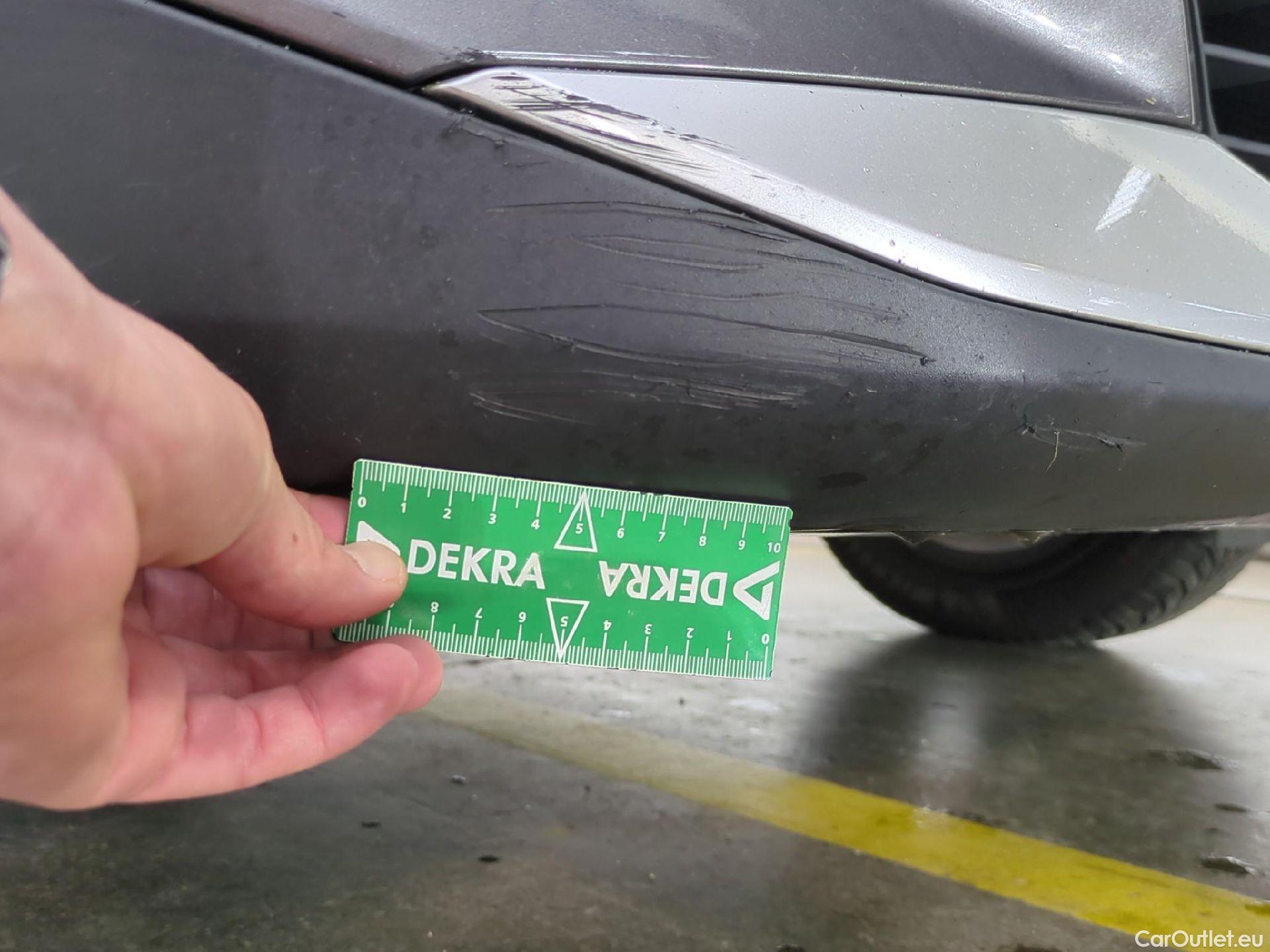  Peugeot  2008  Allure Pack 1.5 HDi 110CV BVM6 E6d #11