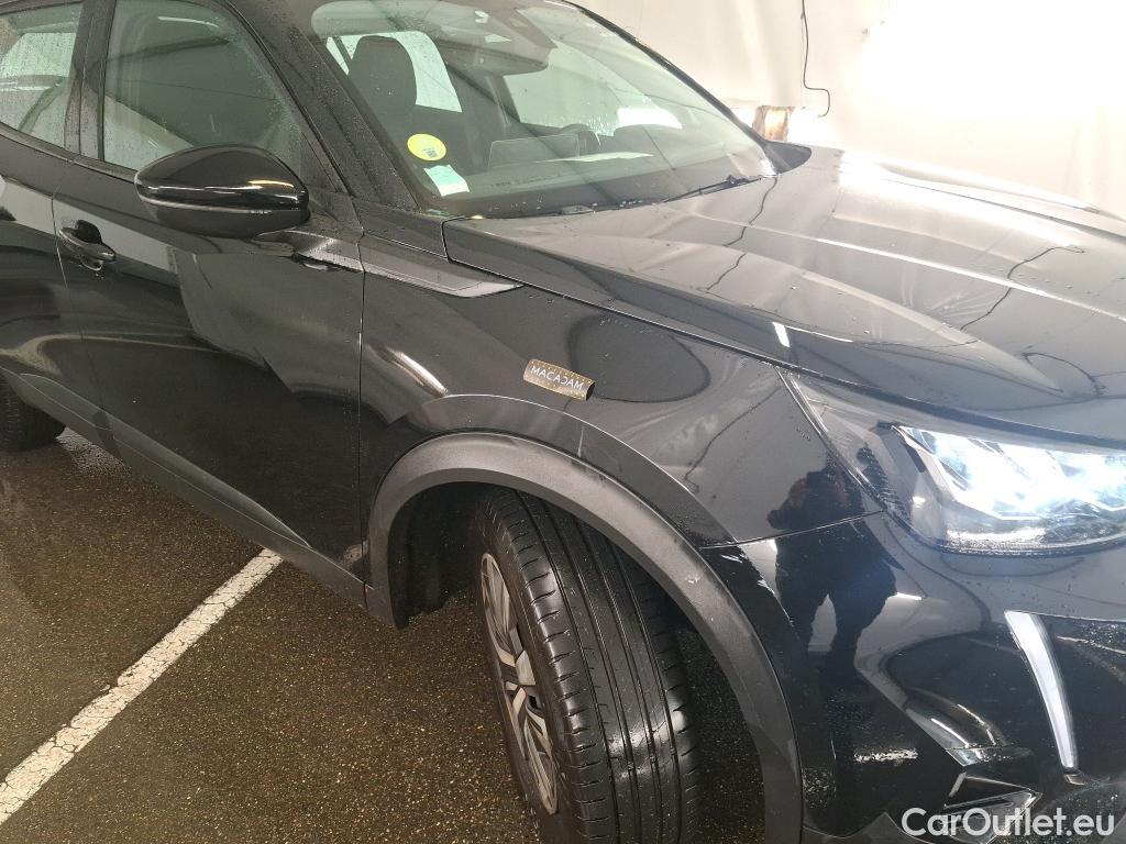  Peugeot  2008  Active Business 1.5 HDi 110CV BVM6 E6d #15