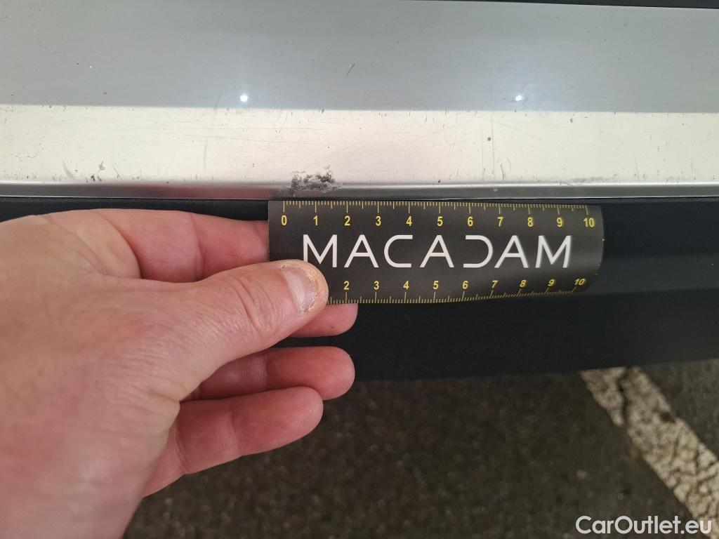  Peugeot  2008  Allure Pack 1.5 HDi 130CV BVA8 E6d #8