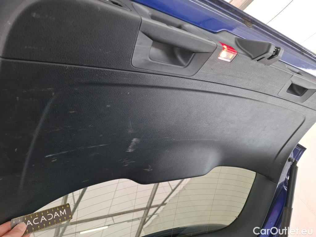  Mercedes  GLB MERCEDES-BENZ  / 2019 / 5P / SUV  200 d Business Line #28