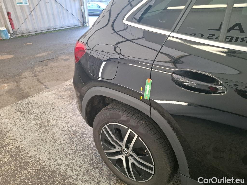  Mercedes  GLA MERCEDES-BENZ  / 2020 / 5P / SUV  250 e BUSINESS LINE DCT #14