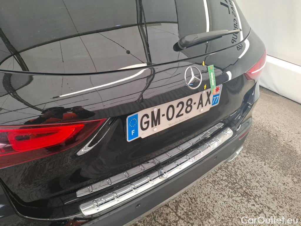  Mercedes  GLA MERCEDES-BENZ  / 2020 / 5P / SUV  250 e BUSINESS LINE DCT #1