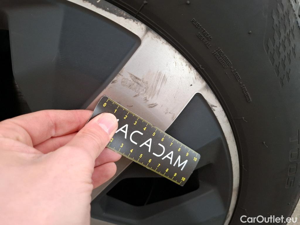  Mercedes  GLB MERCEDES-BENZ  / 2019 / 5P / SUV  200 d Business Line #22