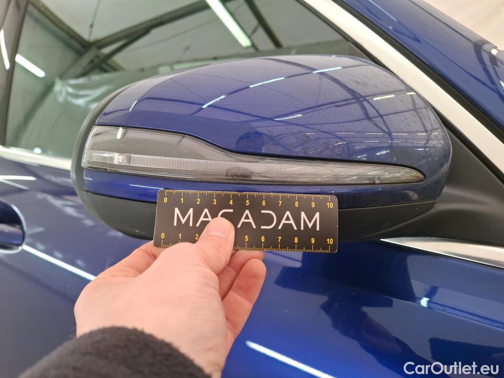  Mercedes  GLB MERCEDES-BENZ  / 2019 / 5P / SUV  200 d Business Line #35