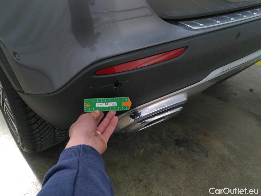  Mercedes  GLA MERCEDES-BENZ  / 2020 / 5P / SUV 2.0  200 D BUSINESS LINE DCT #21