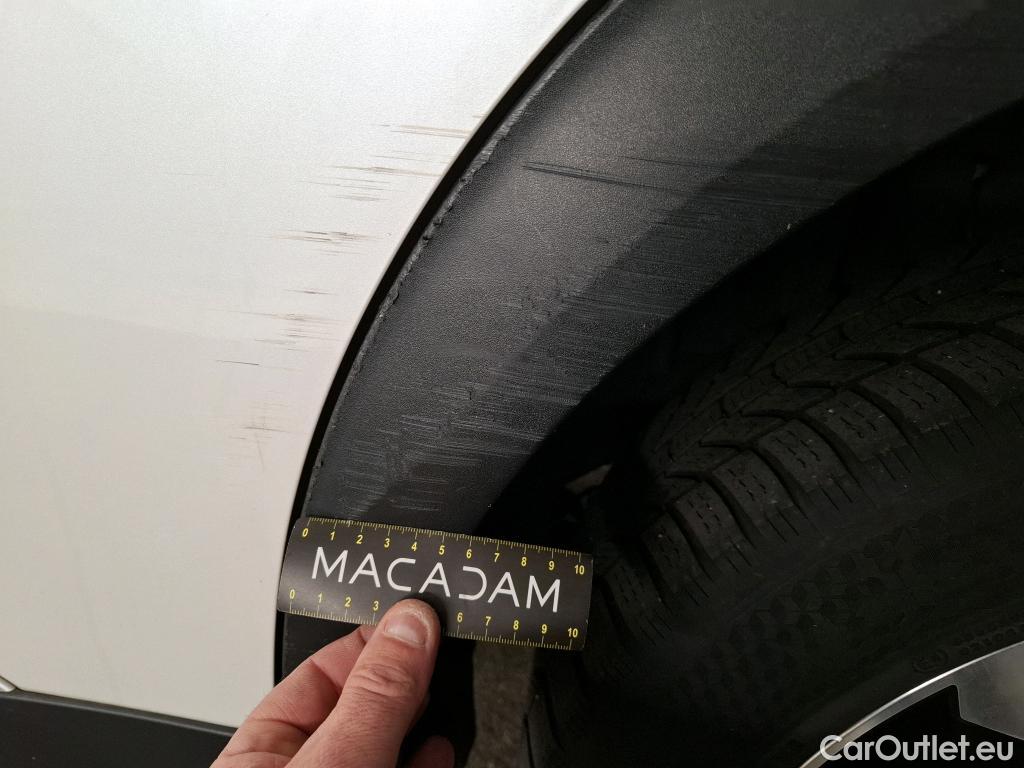  Peugeot  2008  Allure Pack 1.5 HDi 130CV BVA8 E6d #22