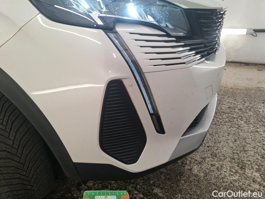  Peugeot  3008  II Active Pack 1.2 PureTech 130CV BVA8 E6d #13