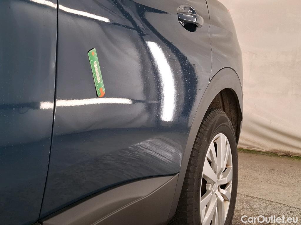  Peugeot  3008  II Active Pack 1.2 PureTech 130CV BVA8 E6d #4