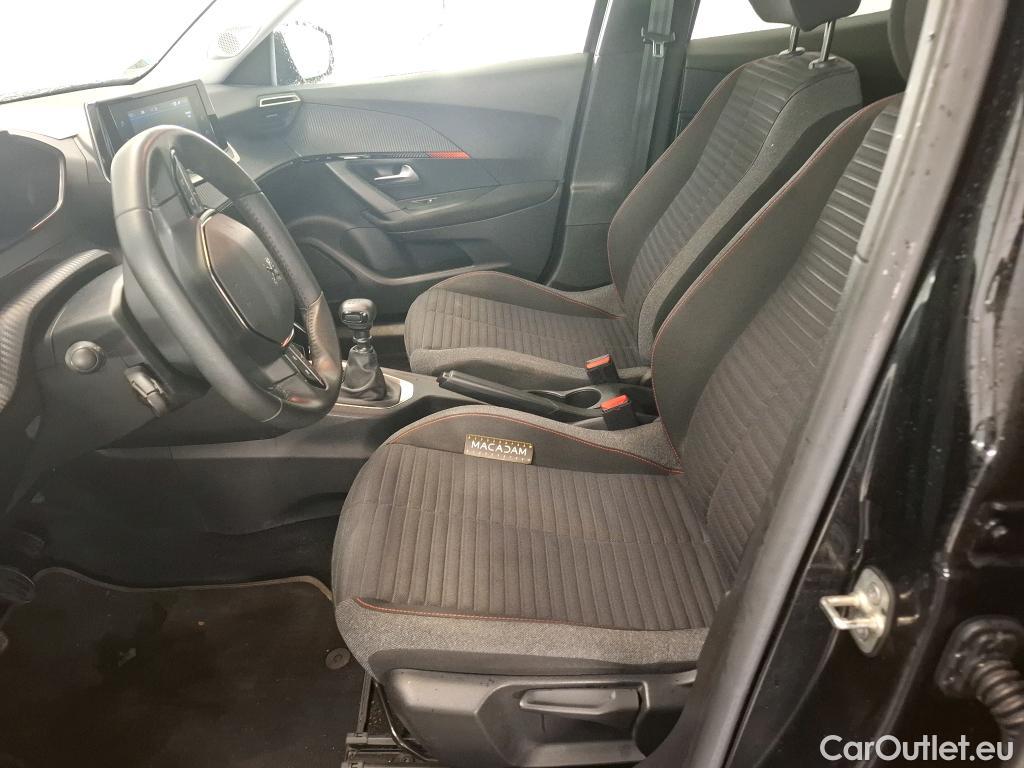  Peugeot  2008  Active Business 1.5 HDi 110CV BVM6 E6d #7