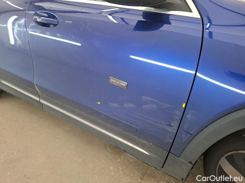  Mercedes  GLB MERCEDES-BENZ  / 2019 / 5P / SUV  200 d Business Line #4