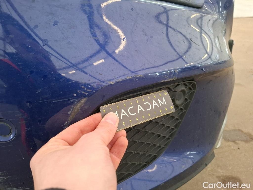  Mercedes  GLB MERCEDES-BENZ  / 2019 / 5P / SUV  200 d Business Line #10