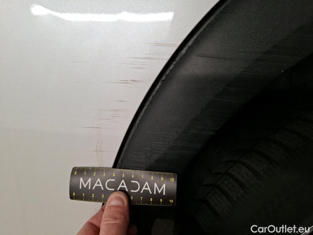  Peugeot  2008  Allure Pack 1.5 HDi 130CV BVA8 E6d #8