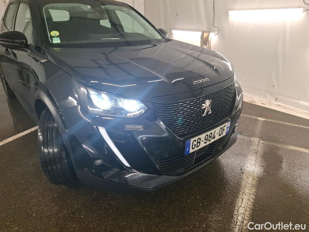  Peugeot  2008  Active Business 1.5 HDi 110CV BVM6 E6d #1