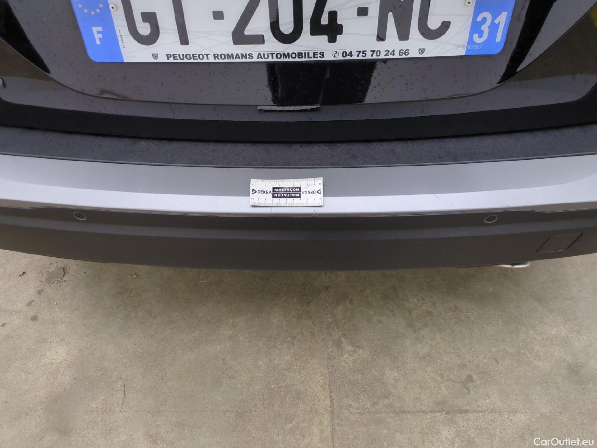  Peugeot  2008  Allure 1.5 HDi 130CV BVA8 E6d #29