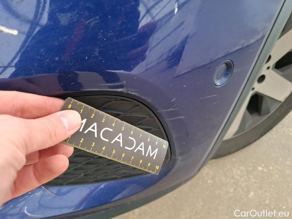  Mercedes  GLB MERCEDES-BENZ  / 2019 / 5P / SUV  200 d Business Line #11