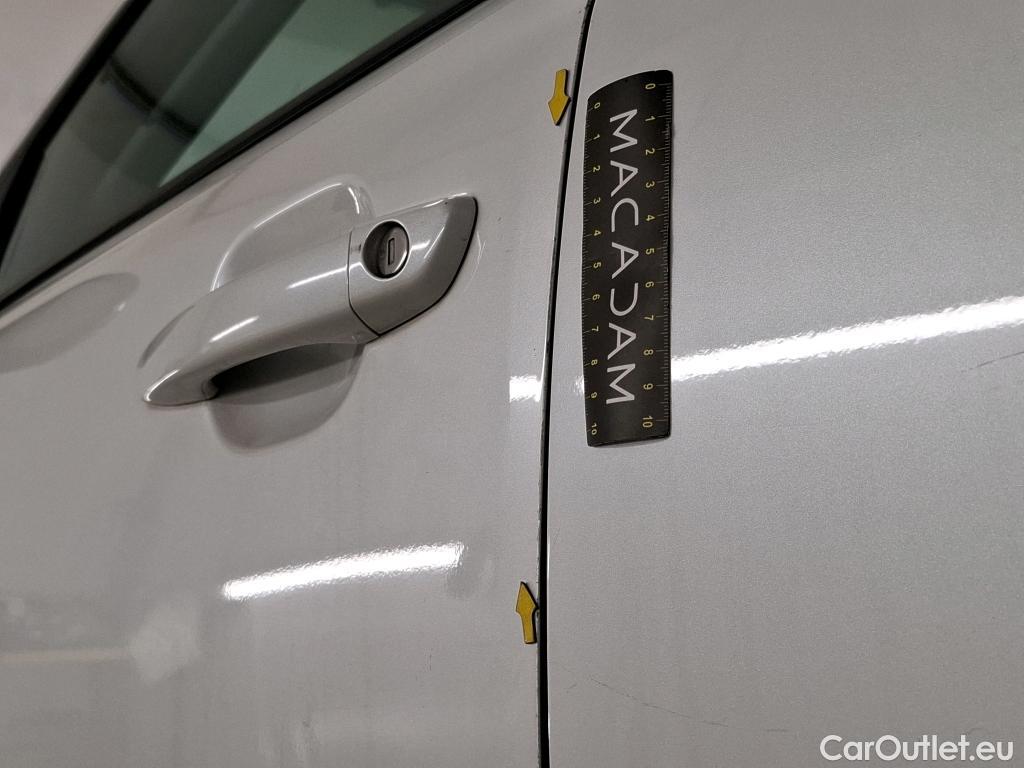  Peugeot  2008  Allure Pack 1.5 HDi 130CV BVA8 E6d #3