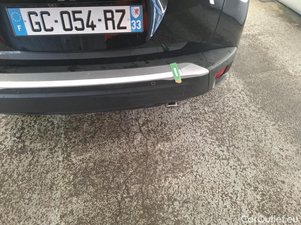  Peugeot  2008  Allure Business 1.5 HDi 110CV BVM6 E6d #25