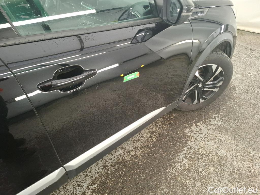  Peugeot  2008  Allure Business 1.5 HDi 110CV BVM6 E6d #6