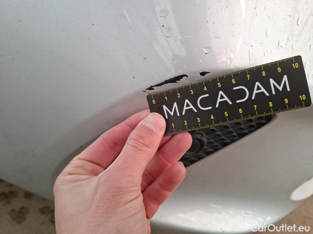  Mercedes  A-Klasse MERCEDES-BENZ Classe A Berline / 2018 / 4P / Berline A 200 d Business Line 8G-DCT #21