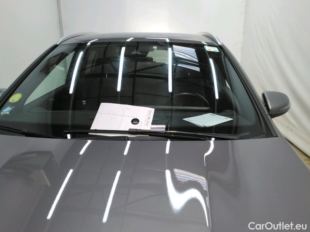  Mercedes  GLA MERCEDES-BENZ  / 2020 / 5P / SUV 2.0  200 D BUSINESS LINE DCT #5