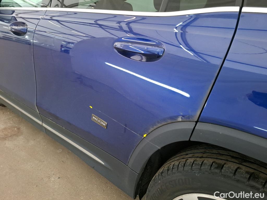  Mercedes  GLB MERCEDES-BENZ  / 2019 / 5P / SUV  200 d Business Line #1