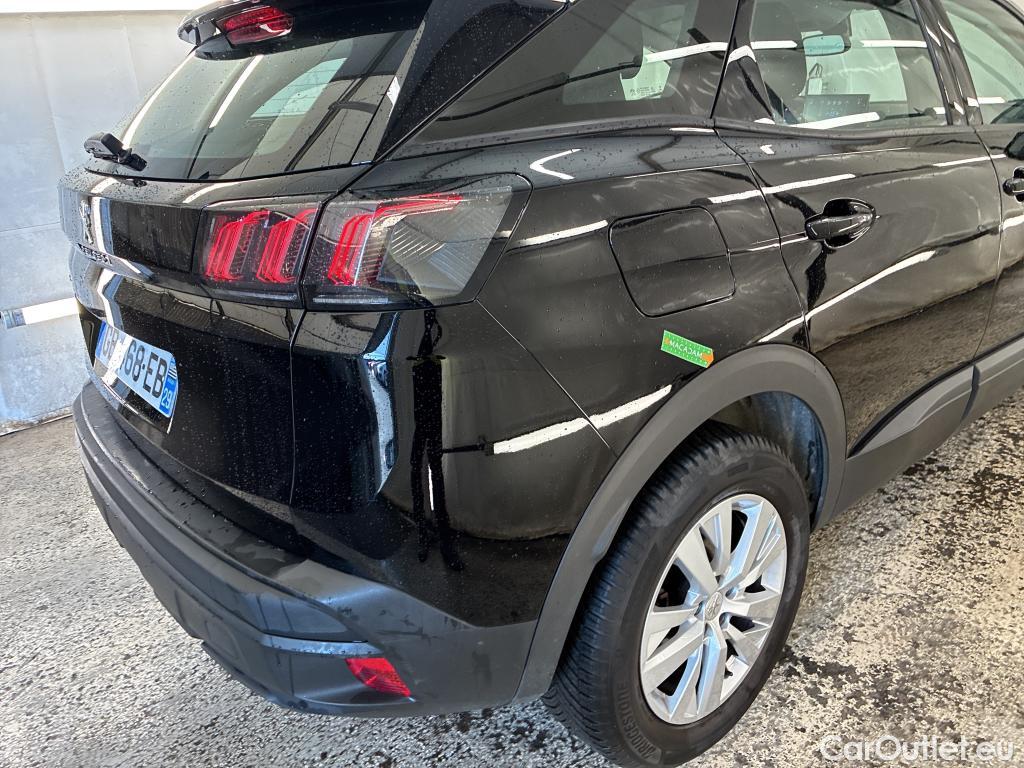  Peugeot  3008 PEUGEOT  / 2020 / 5P / SUV PureTech 130 S&S EAT8 Active BUS #4
