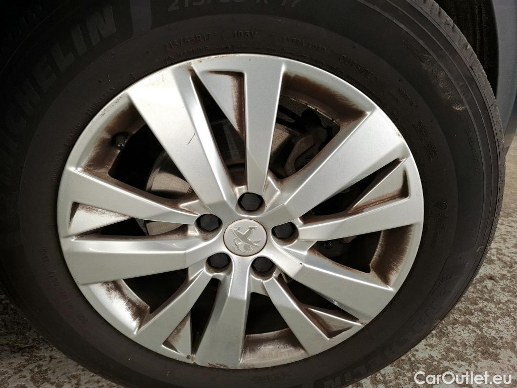  Peugeot  3008  II Style 1.5 HDi 130CV BVA8 E6d #23