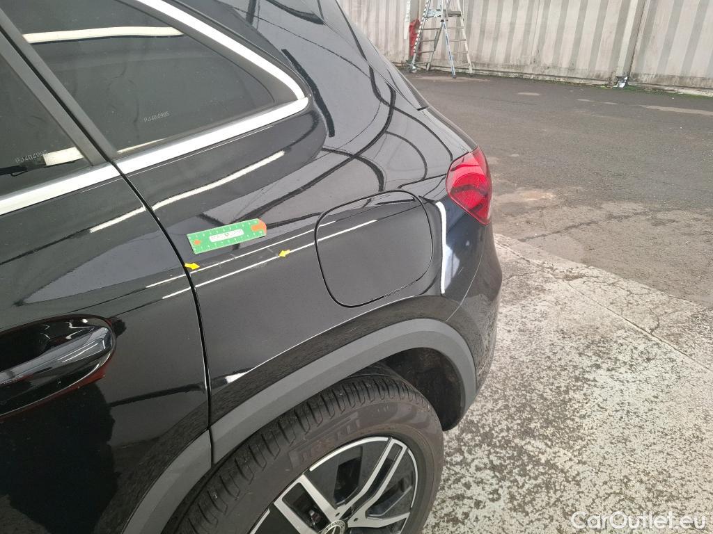  Mercedes  GLA MERCEDES-BENZ  / 2020 / 5P / SUV  250 e BUSINESS LINE DCT #4