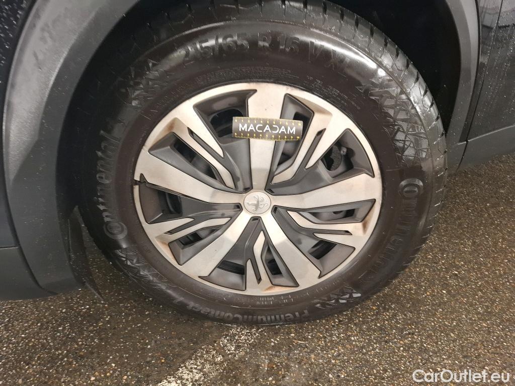  Peugeot  2008  Active Business 1.5 HDi 110CV BVM6 E6d #5