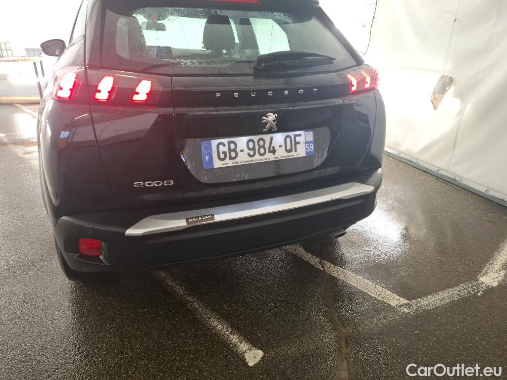  Peugeot  2008  Active Business 1.5 HDi 110CV BVM6 E6d #18